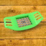 Potato Cutter, Fries Cutter Sweet Potato Fries Cutter  (1Pc) - Sleeve Design by Nari Haat, Indian ethnic wear, women ...