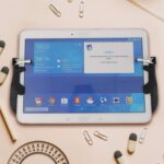 PUBG Mobile Game Metal Controller Joystick Attachment Accessory - Full Detail by Nari Haat, Indian ethnic wear, women...