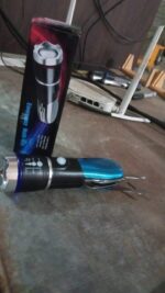 Battery Operated Multi-Tool LED Flashlight – All in One Tool Light (1 Pc) - Full Detail by Nari Haat, Indian ethnic...