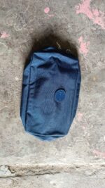 Multipurpose Big Pouch With Zipper (1 Pc) - Fabric Detail by Nari Haat, Indian ethnic wear, women clothing, designer ...