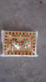 Rakasha Bandhan Special Puja Thali, Kumkum Thali Holder, Pooja Return Gift, Indian Housewarming Gifts, Brother / Bhai...