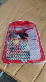 Stationery Kit for Kids - Stationery Set (6 Pcs Set / Mix Design) - Full Detail by Nari Haat, Indian ethnic wear, wom...