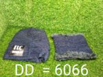 Ultra Soft Unisex Woolen Beanie Cap Plus Muffler Scarf - Full Detail by Nari Haat, Indian ethnic wear, women clothing...