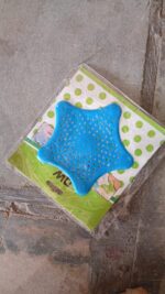 Star Shape Suction Cup Kitchen Bathroom Sink Drain Strainer Hair Catcher, Drain - Full Detail by Nari Haat, Indian et...