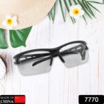 UV Protected Cycling Eyewear Outdoor Sports Men Women Sunglasses - With Dupatta by Nari Haat, Indian ethnic wear, wom...