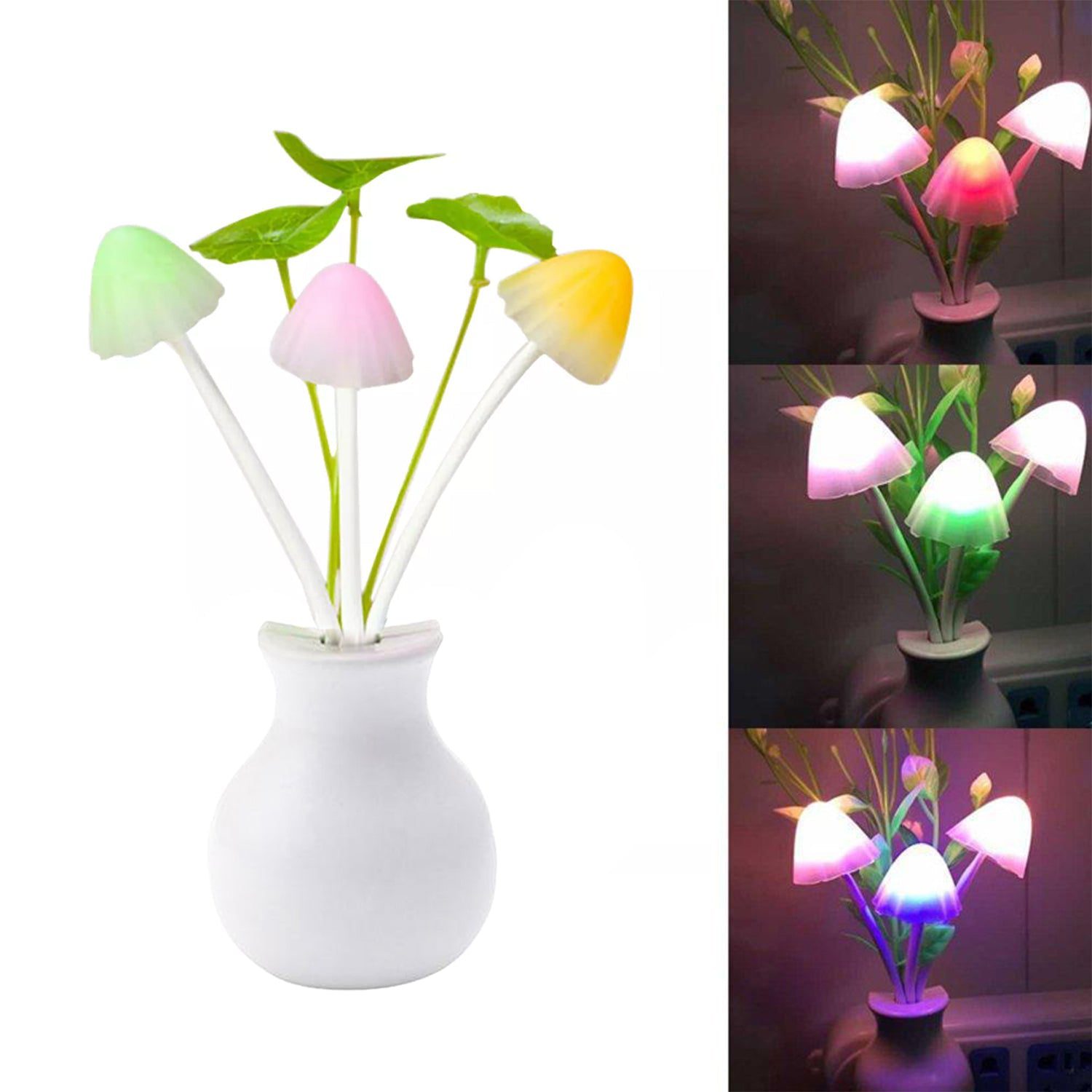 2image_3234a038-2bf2-4dad-9fea-a697b3b4fdc2.jpg Multicolor LED Mushroom Night Light