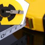 Professional Measuring Tape / Ruler - 30 Meter - Closeup Embroidery by Nari Haat, Indian ethnic wear, women clothing,...