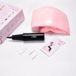 Anti Burst 65 cm Exercise Ball (1 Pc / Mix Design & Color) - Neckline Detail by Nari Haat, Indian ethnic wear, women ...