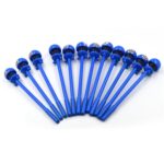 Emoji Pen and Emoji Pencil Used by kids for writing and playing purposes etc. - Closeup Embroidery by Nari Haat, Indi...