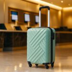 Big 3 in 1 Luggage with Wheels Travel suitcases Set (3 Pcs Set / Different Size) - Closeup Embroidery by Nari Haat, I...