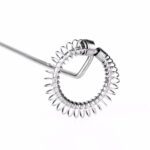 Electric Handheld Milk Wand Mixer Frother Latte Coffee Hot (Battery Not Included) - Full Detail by Nari Haat, Indian ...