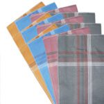 Men's Formal Handkerchiefs Pack