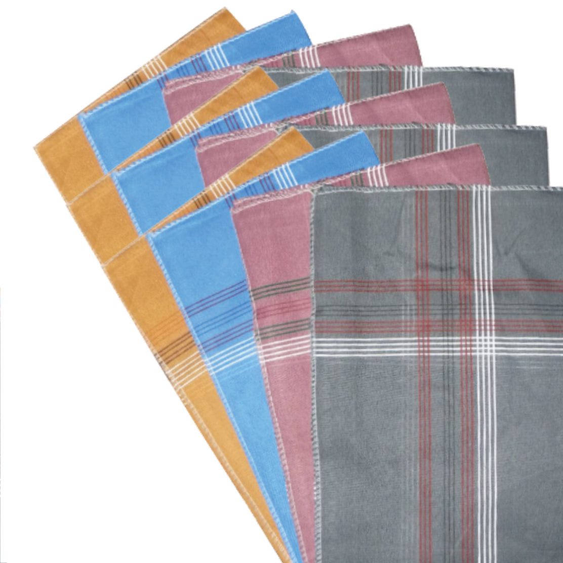 300-30012.jpg Men's Formal Handkerchiefs Pack