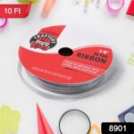 Fancy Decorative Ribbon (10 Feet) - With Dupatta by Nari Haat, Indian ethnic wear, women clothing, designer suit