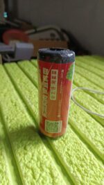 Black Garbage Bags / Dustbin Bags / Trash Bags 45x50cm (1Pc) - Full Detail by Nari Haat, Indian ethnic wear, women cl...