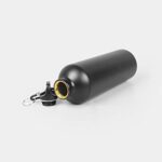 Plastic Fancy Water Bottle (500 ml) - Back View by Nari Haat, Indian ethnic wear, women clothing, designer suit