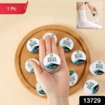 Portable Disposable Socks Outdoor Compression Travel Sock (1 pair) - With Dupatta by Nari Haat, Indian ethnic wear, w...