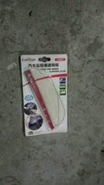 1 Pair Mirror Rain Protector Car Rearview Mirror Rain Blades Car Back Mirror Eyebrow Rain Cover Car Rearview Mirror E...