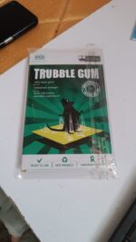 PCI Cardboard Troublegum Small Size Mouse Trap-1pc - Fabric Detail by Nari Haat, Indian ethnic wear, women clothing, ...