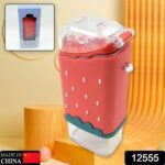 Portable Cute Water Bottle for Kid(300 ML) - With Dupatta by Nari Haat, Indian ethnic wear, women clothing, designer ...