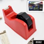 Plastic Tape Dispenser (1 pc / 640 Gm) - With Dupatta by Nari Haat, Indian ethnic wear, women clothing, designer suit