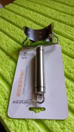 Multifunctional Easy and Fast Stainless Steel Puri cutter roller Machine (1 pc) - Full Detail by Nari Haat, Indian et...