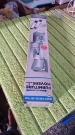 2pc Castor Wheels heavy duty for furniture moving. - Full Detail by Nari Haat, Indian ethnic wear, women clothing, de...