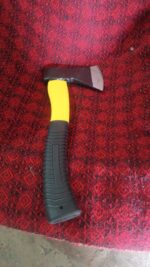 Gardening Tools Hatchet Axe, Pick Axe (850 To 900 Gm Approx) - Fabric Detail by Nari Haat, Indian ethnic wear, women ...