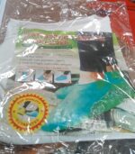 Non-Slip Silicone Rain Anti skid Waterproof Fordable Boot Shoe Cover ( Large ) - Full Detail by Nari Haat, Indian eth...