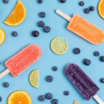 Cactus Shape Ice Cream Mould Homemade Ice Molds for DIY Summer Food Kitchen Tools 1 Pc - Back View by Nari Haat, Indi...