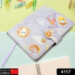 Notebook Diary Budget Books Office Accessories Notepad Journals School Students Diary Portable Travel Hand Books,  No...