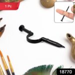 Plastic Magic Nail Toy Prank Magic Fake (1 Pc) - With Dupatta by Nari Haat, Indian ethnic wear, women clothing, desig...