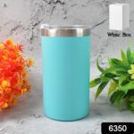 Vacuum Insulated Tumbler Travel Mug (600 Ml Approx) - With Dupatta by Nari Haat, Indian ethnic wear, women clothing, ...