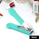 Nail Clippers Adult Nail Clippers Plastic / Big Nail Clippers (1 Pc) - With Dupatta by Nari Haat, Indian ethnic wear,...