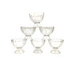 Serving Dessert Bowl Ice Cream Salad Fruit Bowl - 6pcs Serving Dessert Bowl Ice Cream Salad Fruit Bowl - 6pcs - Fabri...