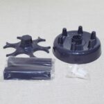 6 shot Win glass dispensers and tray, drinking games, shot glasses, - Neckline Detail by Nari Haat, Indian ethnic wea...