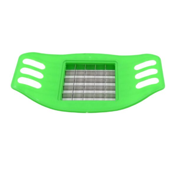 Potato Cutter, Fries Cutter Sweet Potato Fries Cutter  (1Pc) - Front View by Nari Haat, Indian ethnic wear, women clo...