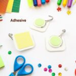 Multipurpose Self-Adhesive Wall Hooks for Home & Bath (3 Pc, Heavy Duty) - Closeup Embroidery by Nari Haat, Indian et...