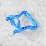 Drinking Water Bottle Lifter Water Container Kettle Handle (1 Pc) - Closeup Embroidery by Nari Haat, Indian ethnic we...