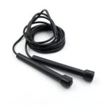 Speed Skipping Rope, Jump Rope With Pvc Handle, Sports Skipping Rope for Men - Back View by Nari Haat, Indian ethnic ...