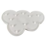 3D LED Table Lamp – Party & Kids, Home Decor, No Battery - Sleeve Design by Nari Haat, Indian ethnic wear, women cl...