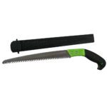 Chromium Steel Hand Saw with Cover