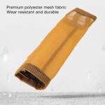 Hanging Waste Bag Holder  (1 Pc) - Neckline Detail by Nari Haat, Indian ethnic wear, women clothing, designer suit