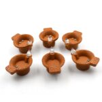 Water Sensor Diyas for Diwali Decoration | Diyas for Home Decoration| Diwali Decoration Items for Home Decor Diyas | ...