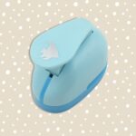 Kids' Paper Craft Punch (Decorative): Scrapbooking, Nail Designs (1 Pc) - Full Detail by Nari Haat, Indian ethnic wea...