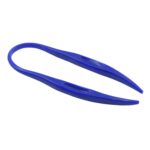 Plastic Tongue Cleaner For Kids & Adults | Tongue Scraper For Bad Breath, Maintain Oral Hygiene for Daily Use | for F...