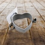 Adhesive Wall Mount Multifunctional Holder, Hair Dryer Holder (1 pc) - Closeup Embroidery by Nari Haat, Indian ethnic...