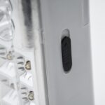 Emergency Light & Led Light & Torch & Rechargeable Light & Led (Battery Not Included) - Sleeve Design by Nari Haat, I...