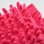 Multipurpose Microfiber Duster Whiteboard Eraser  Washable Dry Eraser Board Eraser Cleaning Sponge for Chalk, Classro...