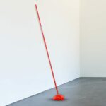 90-inch Metal Extendable Cobweb Brush – Ceiling, Fan & Light Dust Cleaning (MOQ: 3) - Neckline Detail by Nari Haat,...